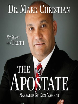 cover image of The Apostate